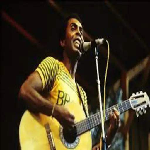 Play Gilberto Gil Songs APK