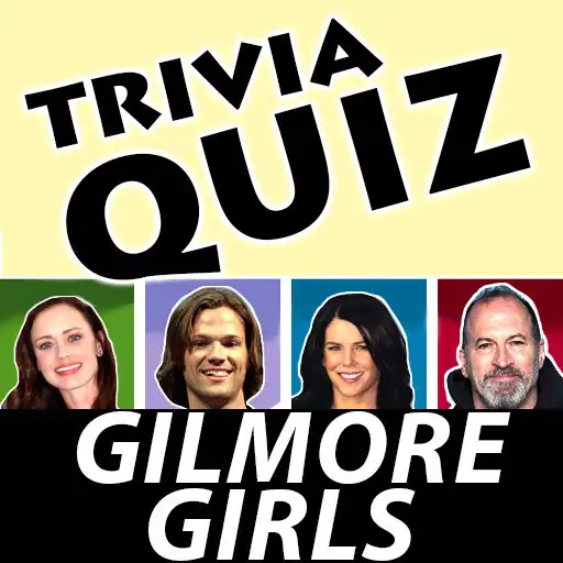 Play Gilmore Girls Trivia Quiz APK