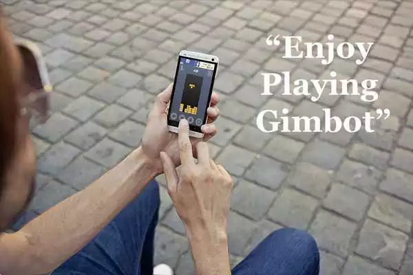 Play Gimbot