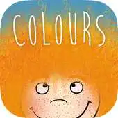 Free play online Gina Ginger the Colour Fairy APK