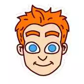 Free play online Ginger Emoji APK