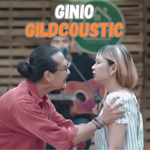 Play Ginio GildCoustic MP3 Offline APK