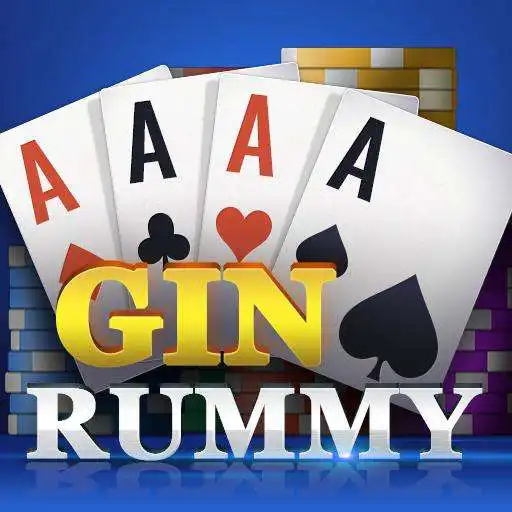 Play Gin Rummy Online -Poker texas APK