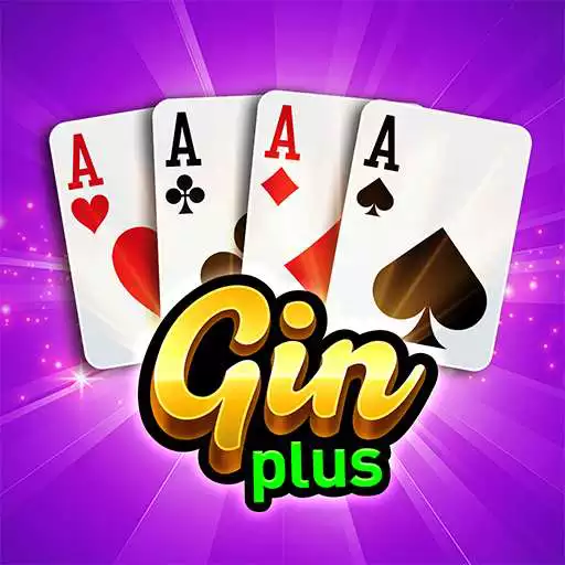 Free play online Gin Rummy Plus APK