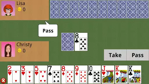 Play Gin Rummy  and enjoy Gin Rummy with UptoPlay