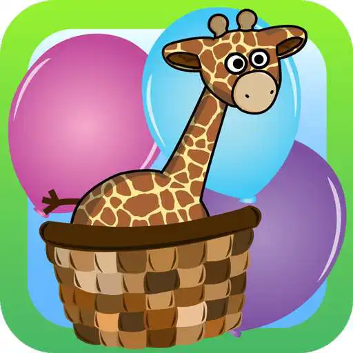 Play GiraffeGaffe APK