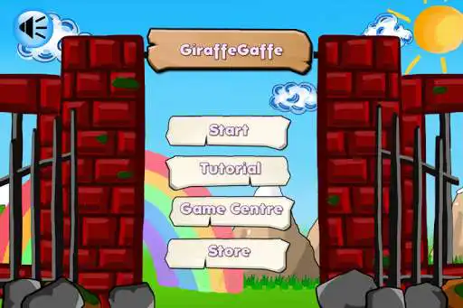 Play GiraffeGaffe  and enjoy GiraffeGaffe with UptoPlay