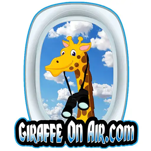 Play GIRAFFE ON AIR - Find Flights, Hotels Deals APK