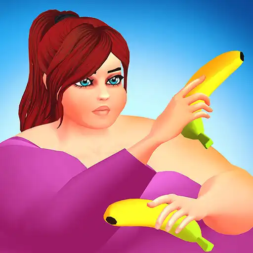 Play Girl Fighter - Fat Struggle APK