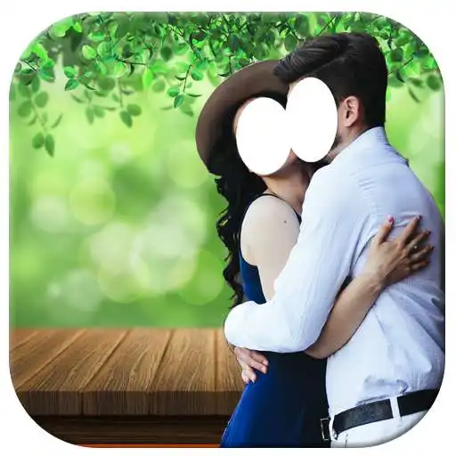 Free play online Girlfriend Boyfriend PhotoSuit  APK