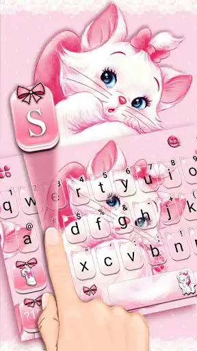 Play Girlish Kitty Theme  and enjoy Girlish Kitty Theme with UptoPlay