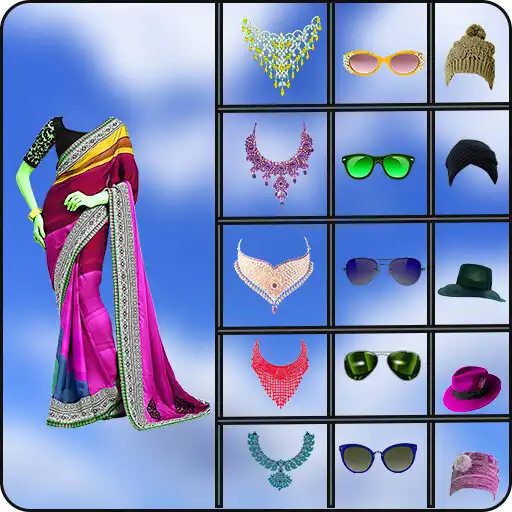 Play Girls Dress Photo Editor - Face Changer APK