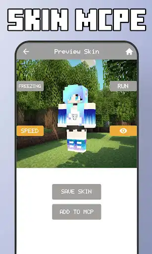 Play girls For roblox Skins and Maps MOD for MCPE as an online game girls For roblox Skins and Maps MOD for MCPE with UptoPlay