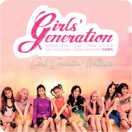 Play Girls Generation Wallpaper APK