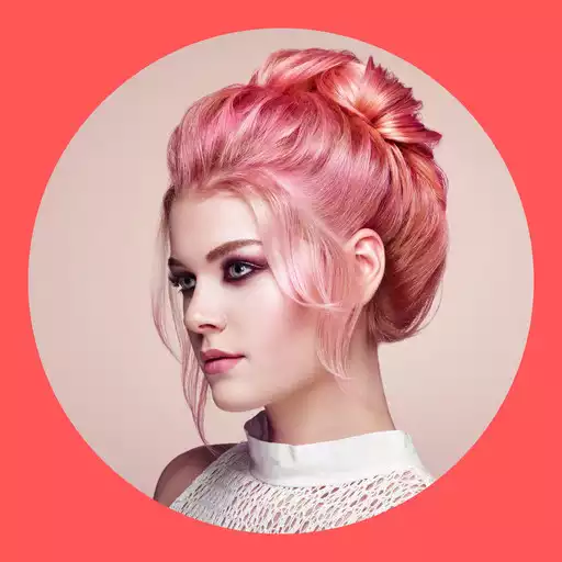 Play Girls Hairstyles Step by Step APK