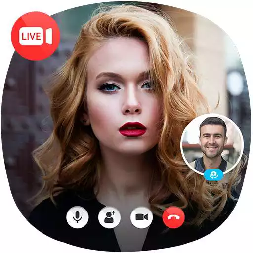 Play Girl Video Chat & Indian Bhabhi Video Call Guide APK