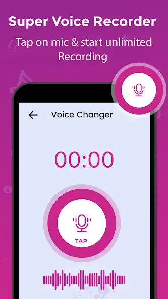 Play Girl Voice Changer PRANK as an online game Girl Voice Changer PRANK with UptoPlay