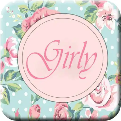 Play Girly Cute Wallpapers APK