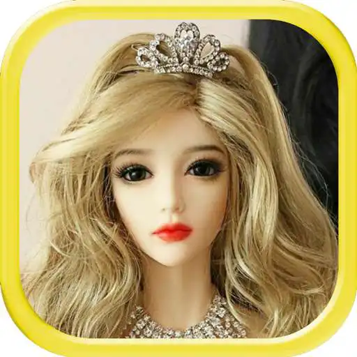 Play Girly Doll Wallpapers APK