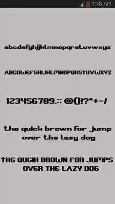 Play Girly Fonts Pack