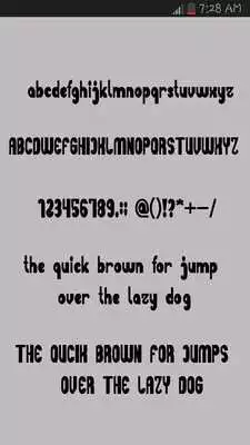 Play Girly Fonts Pack