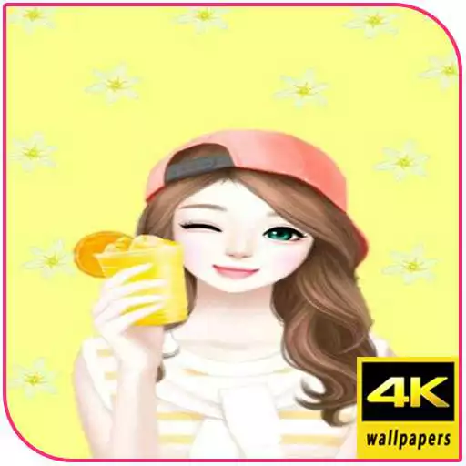 Play Girly HD Wallpaper APK