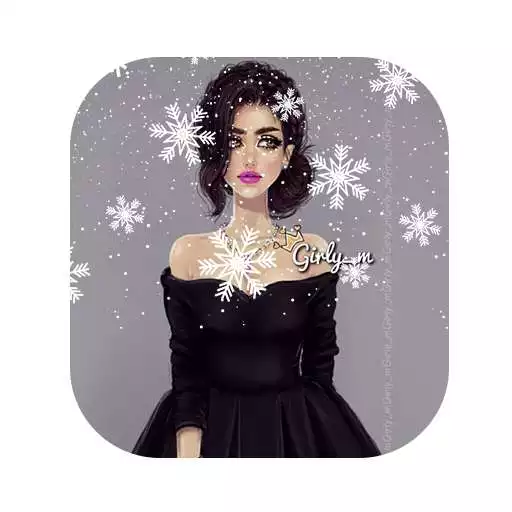 Play Girly M HD Wallpaper 2021 APK