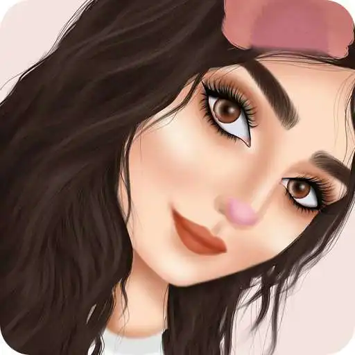 Play Girly M Wallpaper - M Art APK