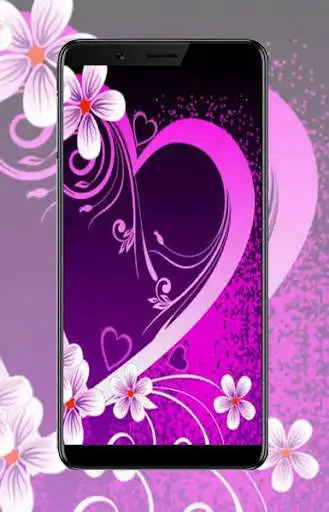 Play Girly Pink Wallpapers  and enjoy Girly Pink Wallpapers with UptoPlay