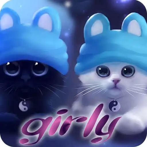 Play Girly Wallpapers Backgrounds HD APK