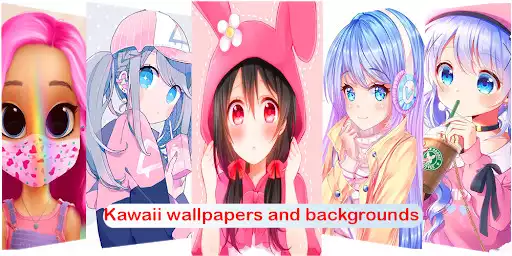 Play Girly Wallpaper as an online game Girly Wallpaper with UptoPlay