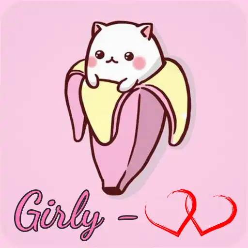 Play Girly Wallpapers Lock Screen APK