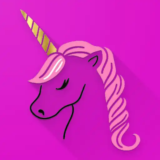 Play Girly Wallpaper Unicorn APK