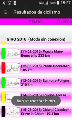 Play Giro, Tour  Vuelta 2015