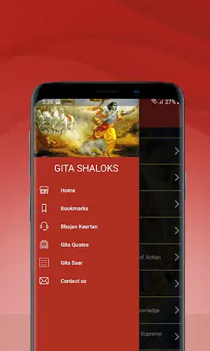 Play Gita Shaloks  and enjoy Gita Shaloks with UptoPlay