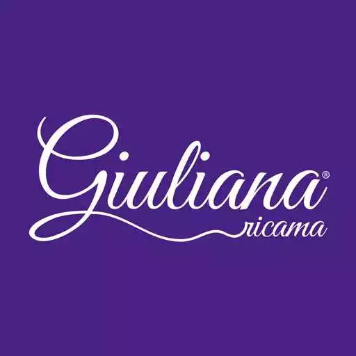 Play Giuliana Ricama APK