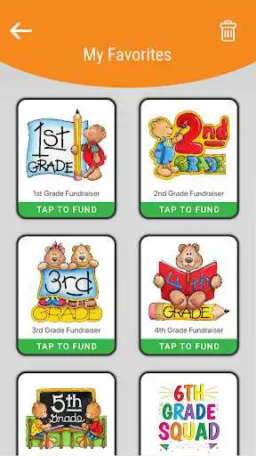 Play Giv2Education as an online game Giv2Education with UptoPlay