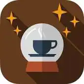 Free play online Gizem daily coffee cup reader APK