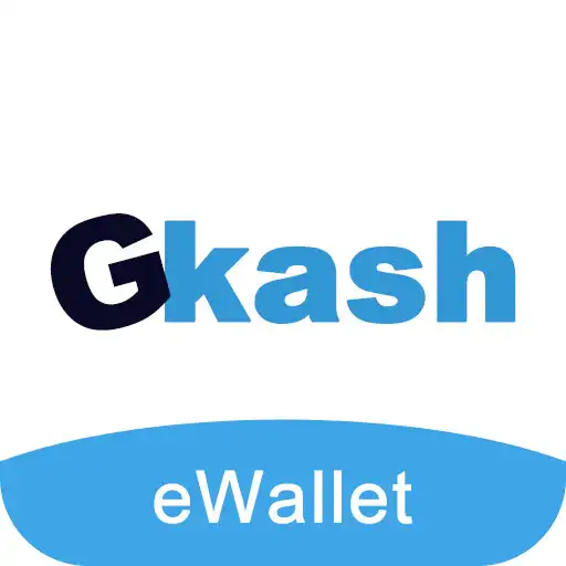 Play Gkash eWallet APK