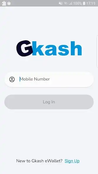 Play Gkash eWallet  and enjoy Gkash eWallet with UptoPlay