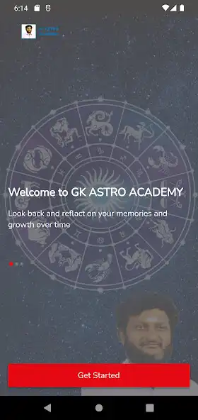 Play Gk Astro Academy  and enjoy Gk Astro Academy with UptoPlay