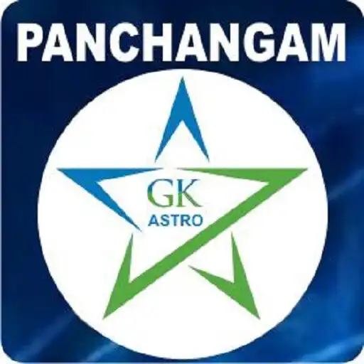 Play GK Astro-Tamil calendar 2022 APK