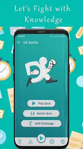 Play Gk Battle  and enjoy Gk Battle with UptoPlay