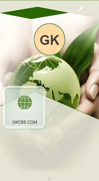 Play GKCBS Mobil as an online game GKCBS Mobil with UptoPlay