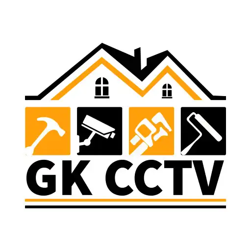 Play GK CCTV APK