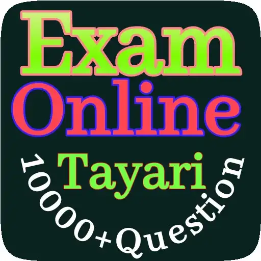 Play Gk Exam Online Tayari APK