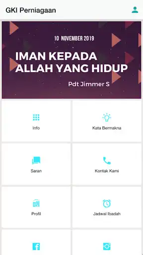 Play GKI Perniagaan  and enjoy GKI Perniagaan with UptoPlay