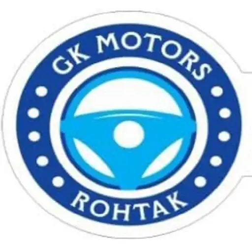 Play GK Motors APK