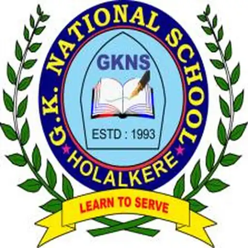 Play GK National School APK