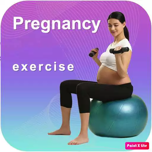 Play gk pregnancy exercise APK